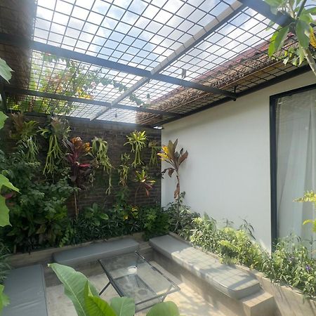 Kampoeng Villa Ubud Esterno foto